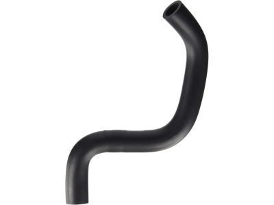 2004 Ford Escape Power Steering Hose - YL8Z-3691-BA