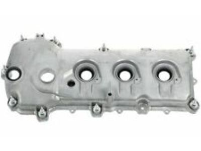Ford 7T4Z-6582-E Cover - Cylinder Head