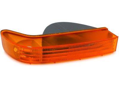 Ford F5TZ-13200-AB Parking Light - Without Bulb