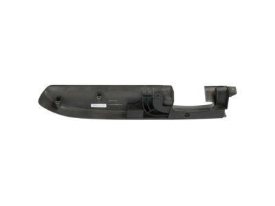 Ford 2C3Z-2524140-AAA Door Armrest Assembly