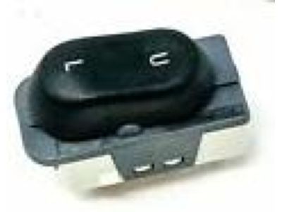 Ford 4C2Z-14524-AA Housing - Switch