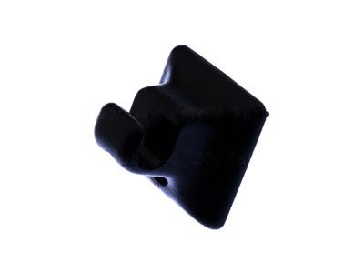 Ford F8LZ-1004132-AAC Clip
