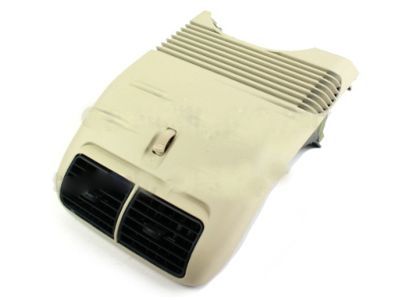 Ford 6W1Z-19893-AA Louvre Assembly - Vent Air