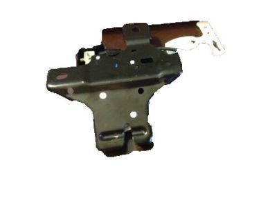 2005 Ford Focus Tailgate Latch - 5S4Z-5443150-A