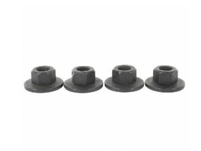 Ford -N621940-S424 Nut And Washer Assembly - Hex.