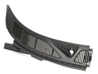 Ford F85Z-15022A68-AAA Grille - Cowl Top