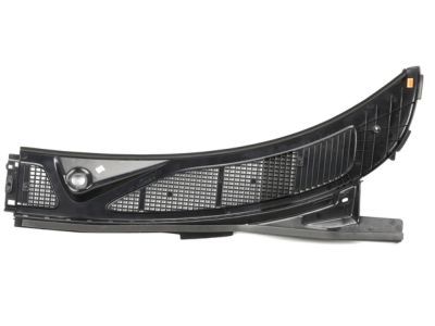 Ford F85Z-15022A68-AAA Grille - Cowl Top