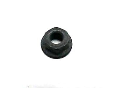 Ford -W300049 Nut - Hex.