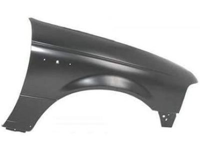 Ford 5L5Z-16005-A Fender Assembly - Front