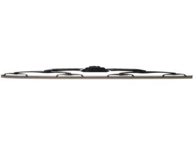 Ford 7T4Z-17528-BC Wiper Blade Assembly