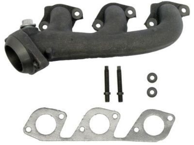 Ford 5L3Z-9430-AA Exhaust Manifold Assembly