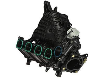 Ford 3S4Z-9424-AM Manifold Assembly - Inlet