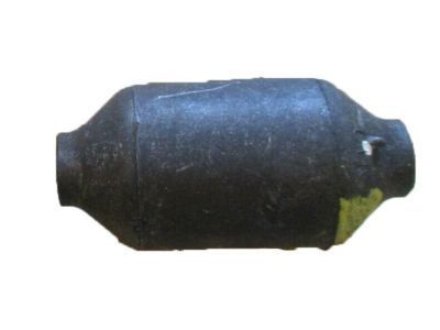 Ford F53 Stripped Chassis Leaf Spring Bushing - 2C3Z-5348-AA
