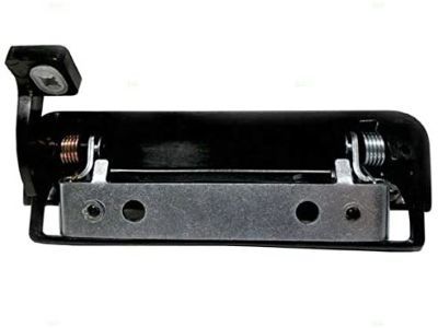 Ford E7FZ-6122405-A Handle Assy - Door - Outer