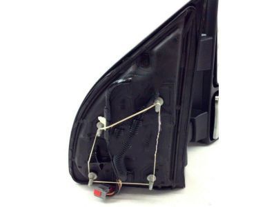 Ford DC3Z-17682-LA Mirror Assembly - Rear View Outer
