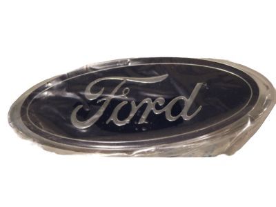 Ford F7UZ-8213-AA Front Emblem