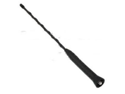 2011 Lincoln MKX Antenna - CT4Z-18813-A