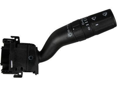 2014 Lincoln MKX Wiper Switch - DB5Z-17A553-BA