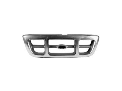 Ford F87Z-8200-KAA Grille - Radiator