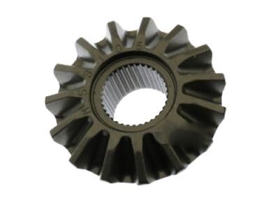 Ford 6L3Z-3222-C Gear And Pinion Assembly