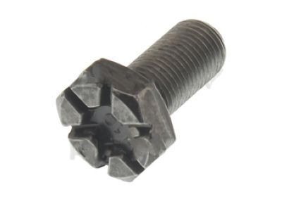 Ford 7T4Z-6379-AA Bolt - Hex.Head