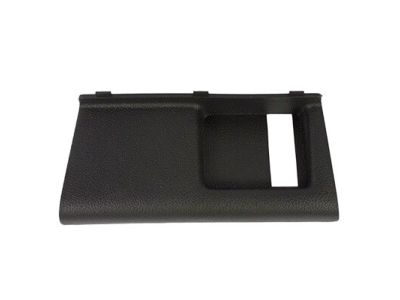 Ford BB5Z-78312A28-AA Cover - Access Hole