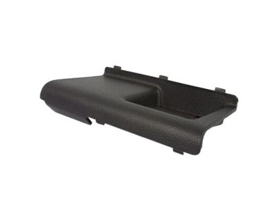Ford BB5Z-78312A28-AA Cover - Access Hole