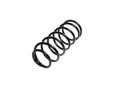 2015 Ford Expedition Coil Springs - 9L1Z-5310-P