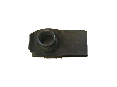 Ford -N800538-S2 Nut - Blind Anchor