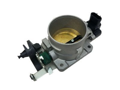 Ford 3L1Z-9E926-AA Body Assembly - Carburettor Throttle