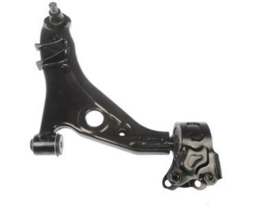 Ford 7T4Z-3078-AR Arm Assembly - Front Suspension