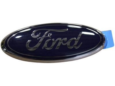 2009 Ford Focus Emblem - 5F9Z-7442528-DA