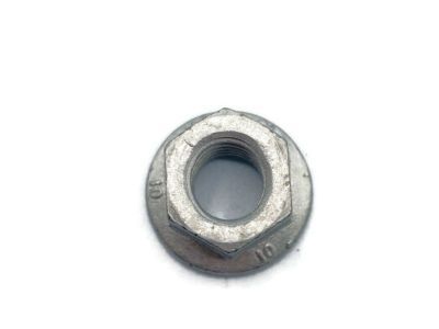 Ford -W520114-S426 Nut - Hex.