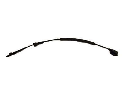 1997 Ford Ranger Speedometer Cable - F77Z-9A825-LA