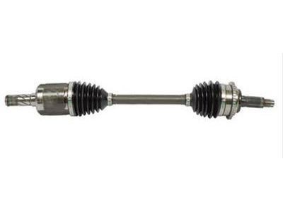 Ford AE5Z-3A427-A Shaft - Front Axle