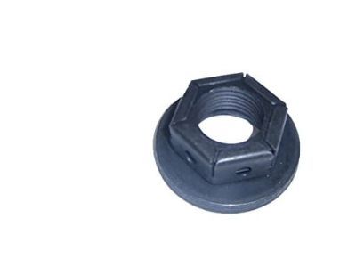 Lincoln Town Car Spindle Nut - F3LY-3B477-A