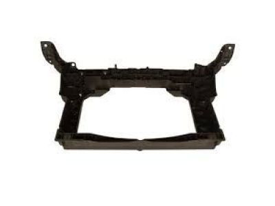 Ford Taurus X Radiator Support - 8A4Z-16138-A