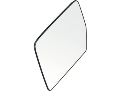 Ford 4L3Z-17K707-DB Glass Assembly - Rear View Outer Mirror