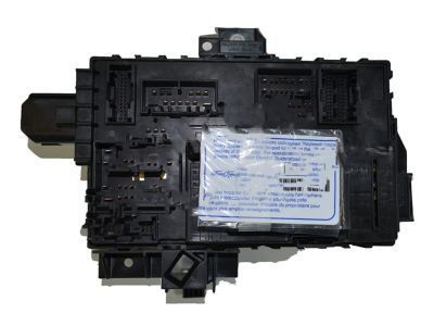 2012 Lincoln Navigator Body Control Module - BL1Z-15604-B