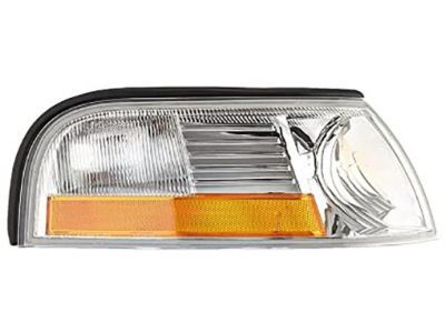Ford 3W3Z-13200-AA Parking Light - Without Bulb