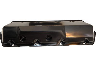 Ford F6TZ-6582-BB Cover - Cylinder Head