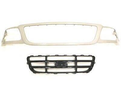 2003 Ford F-150 Grille - XL3Z-8200-DAD