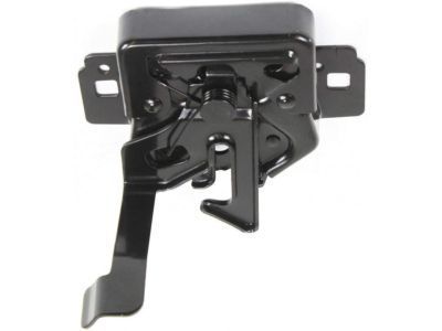 Ford 6L2Z-16700-AA Latch Assembly - Hood
