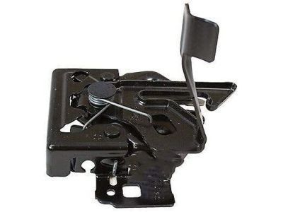 Ford 6L2Z-16700-AA Latch Assembly - Hood