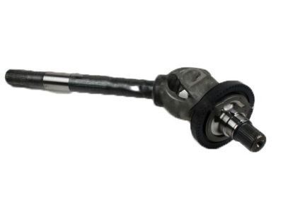 Ford AC3Z-3220-B Shaft - Front Axle