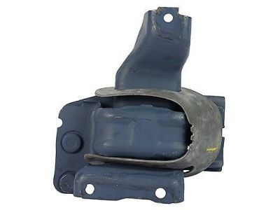 2006 Ford F-250 Super Duty Motor And Transmission Mount - 5C3Z-6038-AA