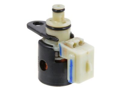 Ford 9L3Z-7G136-A Solenoid Assembly