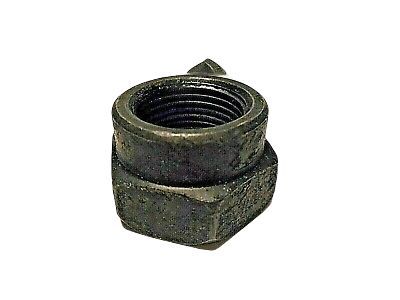 Ford -N804199-S191 Nut - Hex.