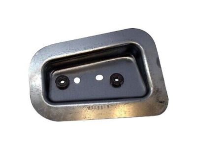 Ford 5G1Z-17A751-AA Bracket - Bumper Mounting