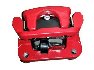 Ford 3R3Z-2553-AA Caliper With Pads
